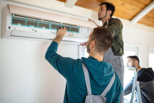 Best HVAC Training and Certification in Newport Beach, CA