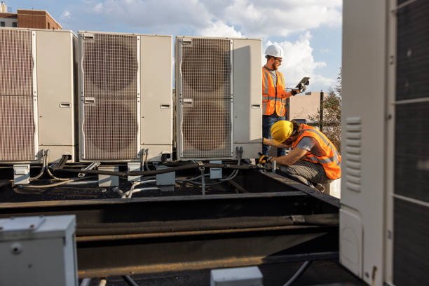Best HVAC Equipment and Components in Newport Beach, CA