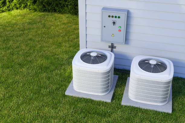Best Seasonal HVAC Services in Newport Beach, CA