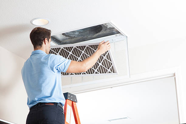 Best Solar-powered HVAC Systems in Newport Beach, CA
