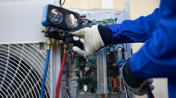 Best HVAC Software and Technology in Newport Beach, CA